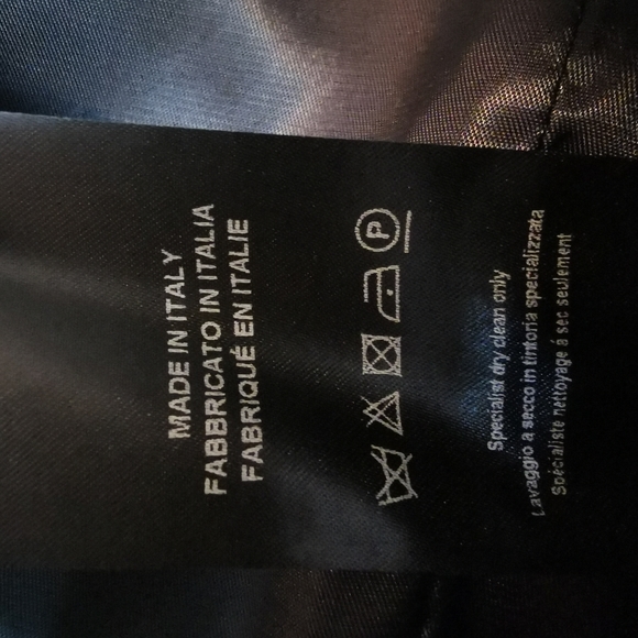 New Alessandra Rich wool jacket - Picture 12 of 13